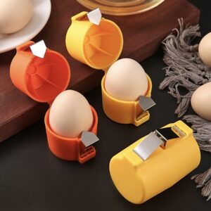 Egg Shell Opener Egg Cracker Tool