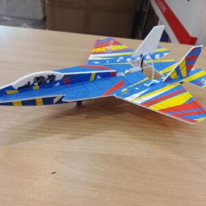 Electric Foam Aeroplane USB Rechargeable Glider