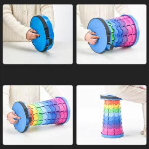 Portable Folding Stool High Quality Big Size