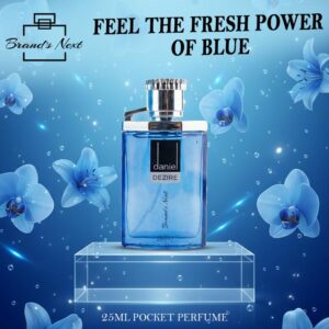 Next Brand 25ml Perfume Collection Premium Fragrance
