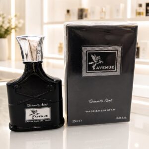 Next Brand 25ml Perfume Collection Premium Fragrance