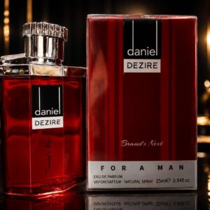 Next Brand 25ml Perfume Collection Premium Fragrance