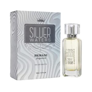 Hemani Waseem Badami 100ml Perfume Collection