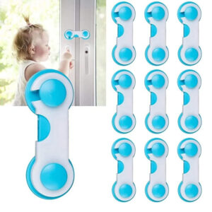 Child Safety Lock Baby Proof Door Lock