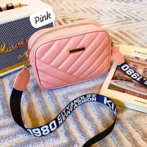 Embroidery Stylish Shoulder Bag Premium Collection