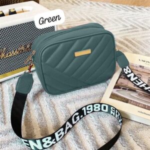 Embroidery Stylish Shoulder Bag Premium Collection