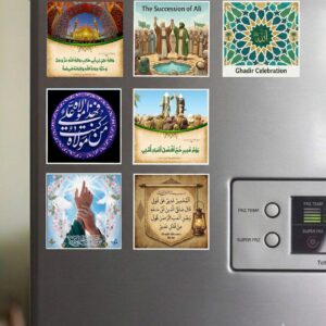 Customized Fridge Magnets Personalized Photo Prints