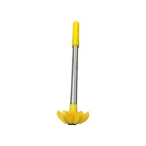 Lassi Maker with Steel Handle Manual Blender