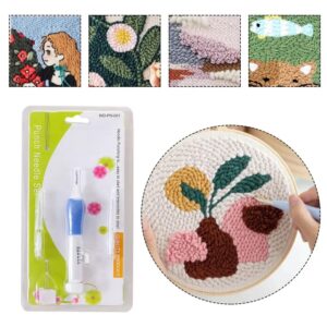 Embroidery Pen Set Premium Crafting Tool Kit