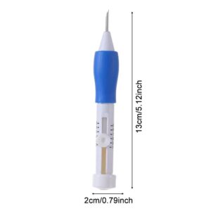 Embroidery Pen Set Premium Crafting Tool Kit