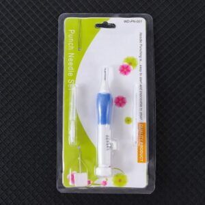 Embroidery Pen Set Premium Crafting Tool Kit