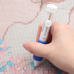 Embroidery Pen Set Premium Crafting Tool Kit