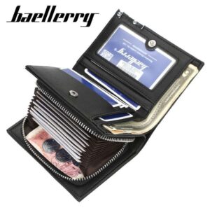 Customized Premium Wallet Personalized Leather Wallet