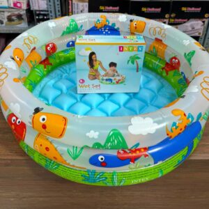 Kids Inflatable Swimming Pool 2 Ft