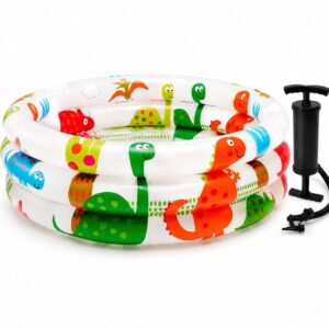Kids Inflatable Swimming Pool 2 Ft