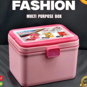 Fashion Multi-Purpose Storage Box Organizer