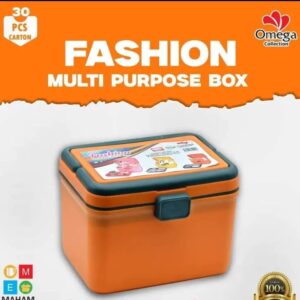Fashion Multi-Purpose Storage Box Organizer