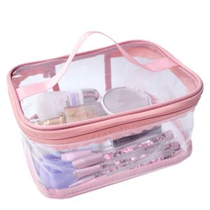 Toiletry Bag Makeup Cosmetic Pouch Travel Organizer