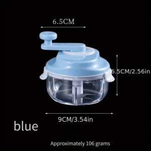 Garlic Crusher & Mincer – Fast, Easy & Mess-Free!