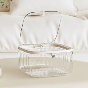 Simple Life Multifunctional Desktop Organizer Box