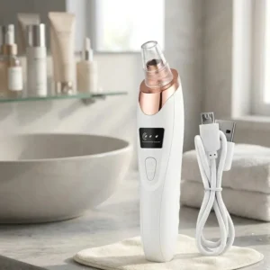 5 in 1 Electric Blackhead Remover