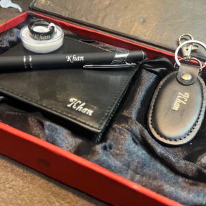 4 Premium Customized Items in One Amazing Deal