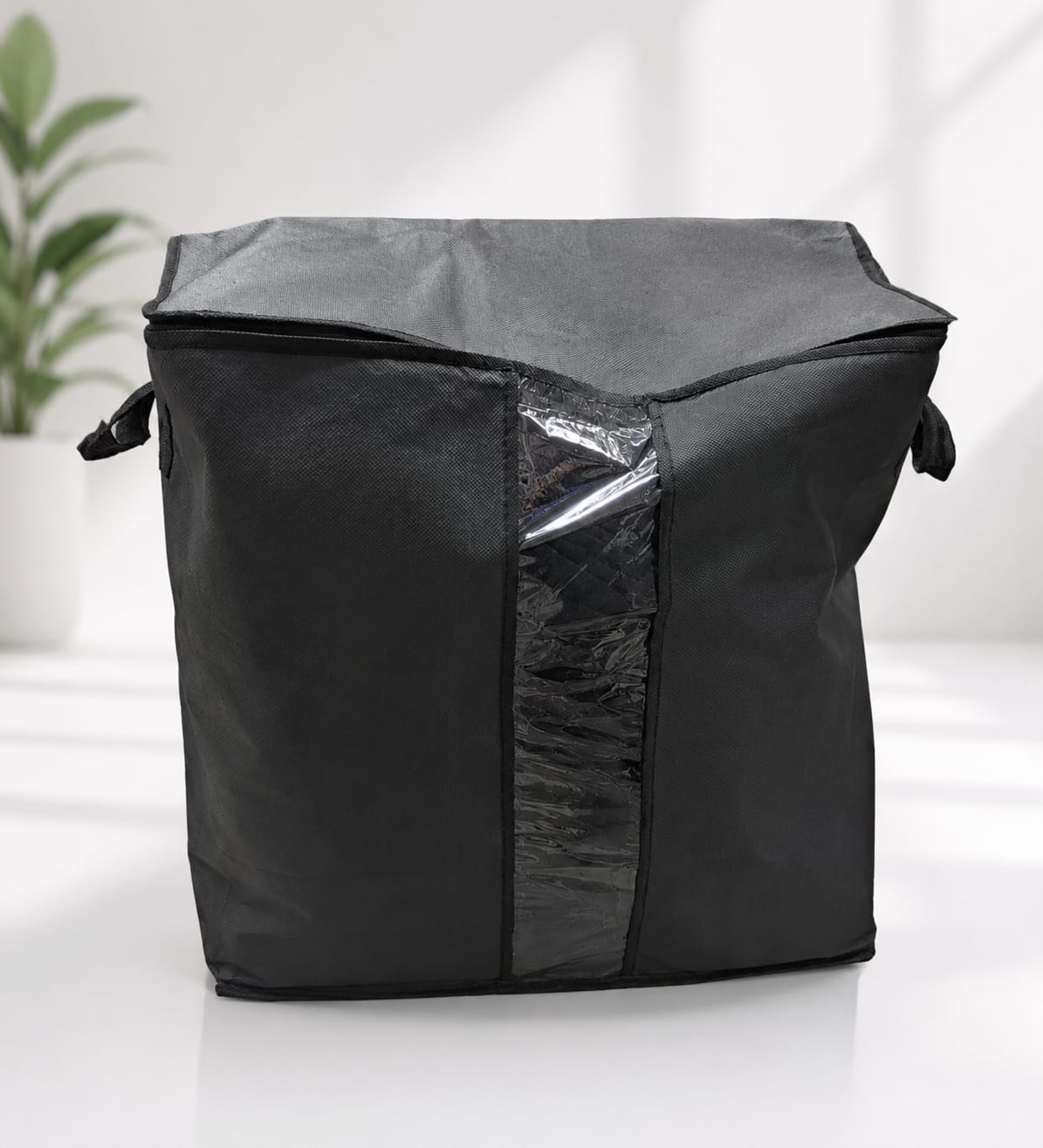 BLACK STORAGE BAG - Image 2