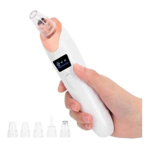 5 in 1 Electric Blackhead Remover